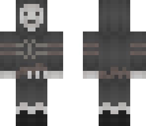 masked bandit