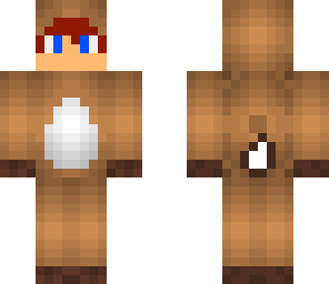 male reindeer