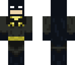 batman