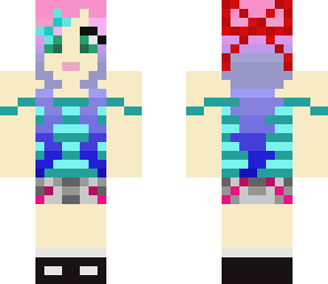 candy girl