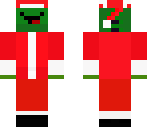 santa dragonscaleshd