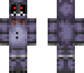 withered bonnie 2