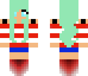 peppermint meagan