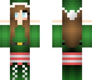 chrismasgirl