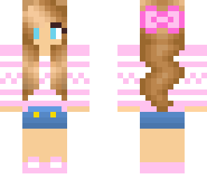 cute girl 1191