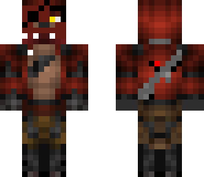foxy