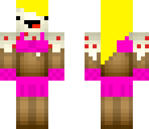 legion the sexy cheerleader