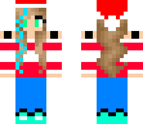 a better skin for mariannac