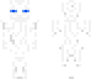icy enderman