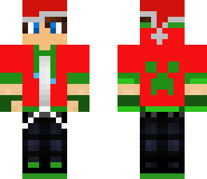 santaboy