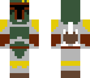 star wars boba fett