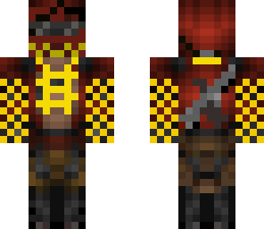 gansta foxy