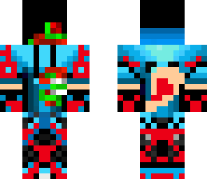 nuked knucklesisstorng