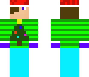 me vxmas