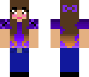 sarah's skin