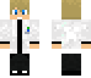 scientist
