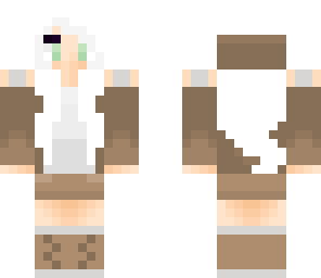 reindeer girl
