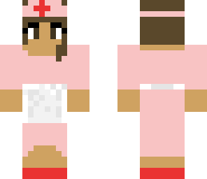 nurse bri