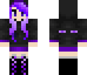 ender girl