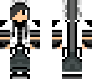 assisons skin