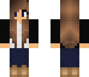 official minytale16 skin 