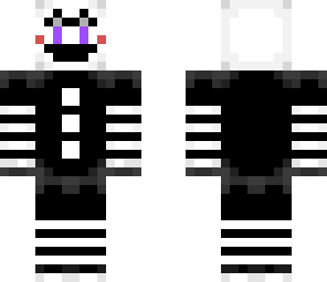fnaf 2 marionette