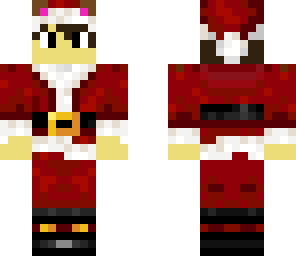 santa freddy