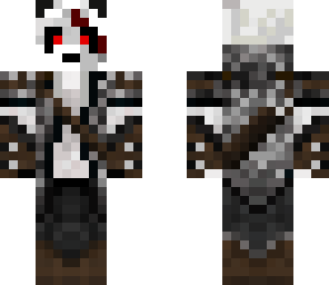 panda assasino xd