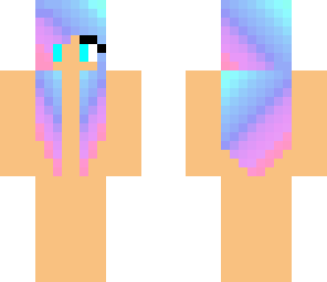 base skin