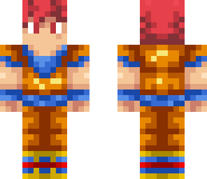 god goku