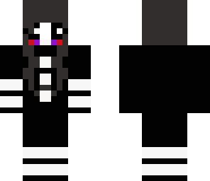 marionette girl