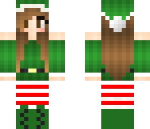 elf edit