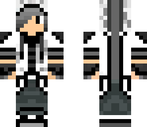 assisons skin