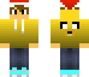jake santa