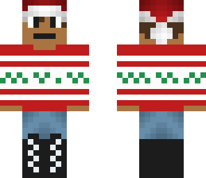 xmas based