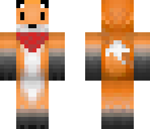 refixed fox