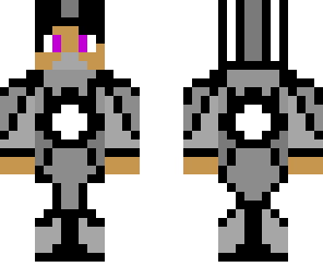pure cyborg