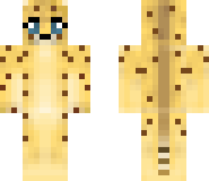 epic cheetah