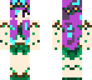 oak tree nymph