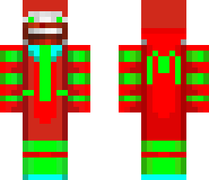 christmas ronald mcdonald 2