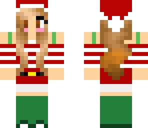 santagirl