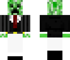 cool creeper