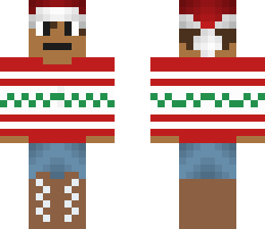 xmas fixed