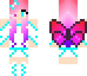 fairy girl