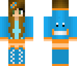 my mudkipz