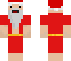 pacheco cara floja navidad