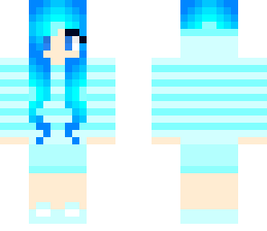 ice girl