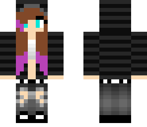 emo girl