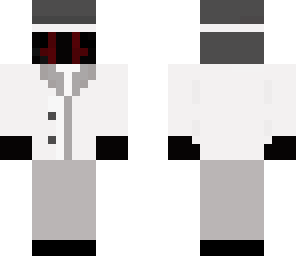 blood cut