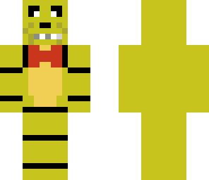 golden freddy